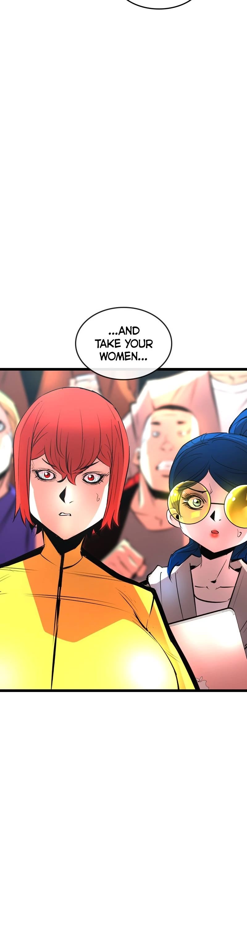 Hanlim Gym Chapter 143 page 29 - Chapter 143: (S2) Episode 39