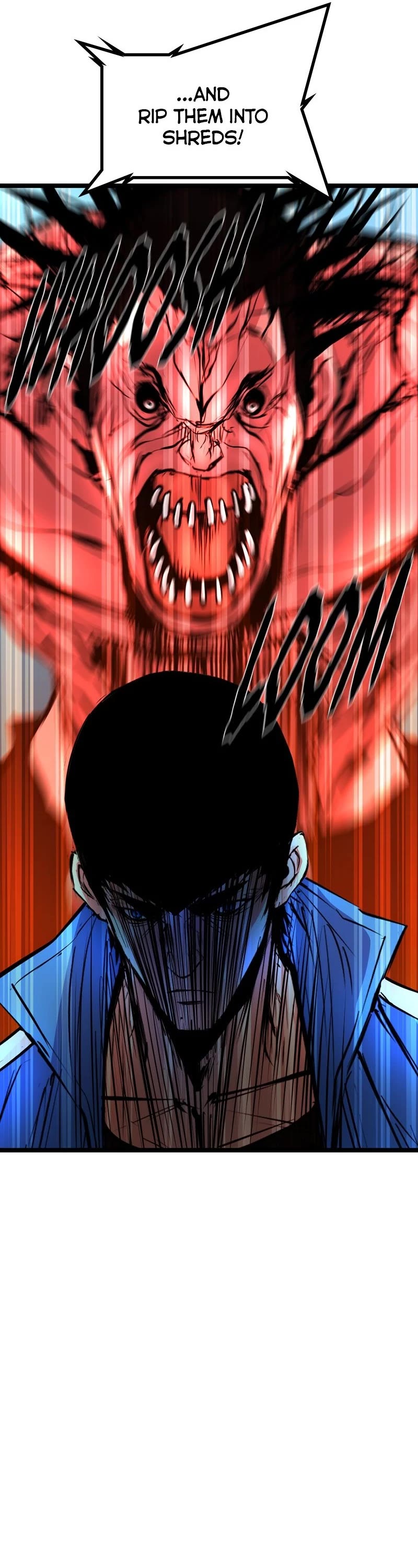Hanlim Gym Chapter 143 page 30 - Chapter 143: (S2) Episode 39
