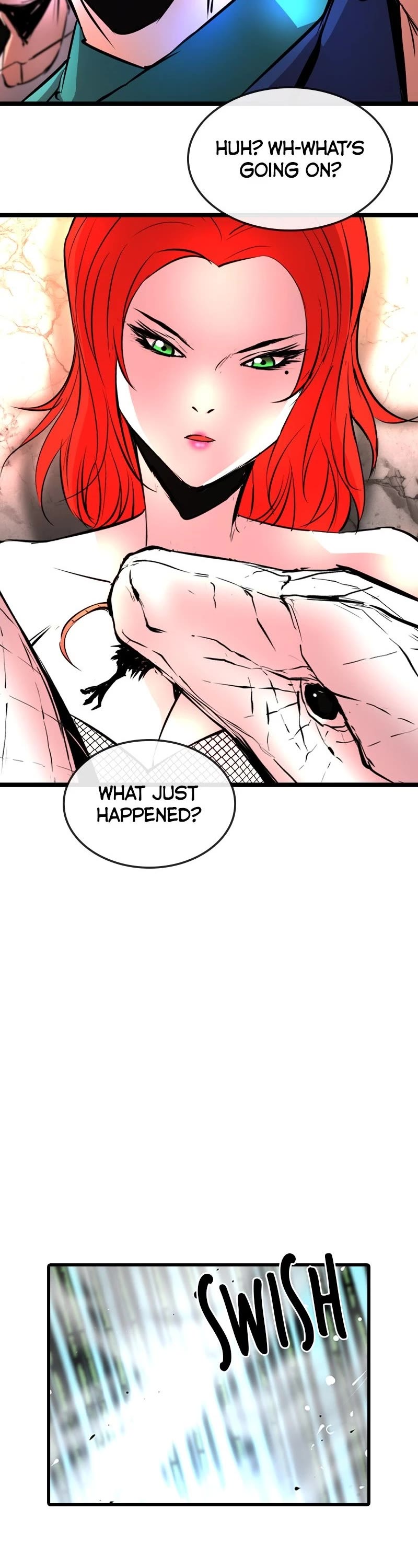 Hanlim Gym Chapter 143 page 33 - Chapter 143: (S2) Episode 39