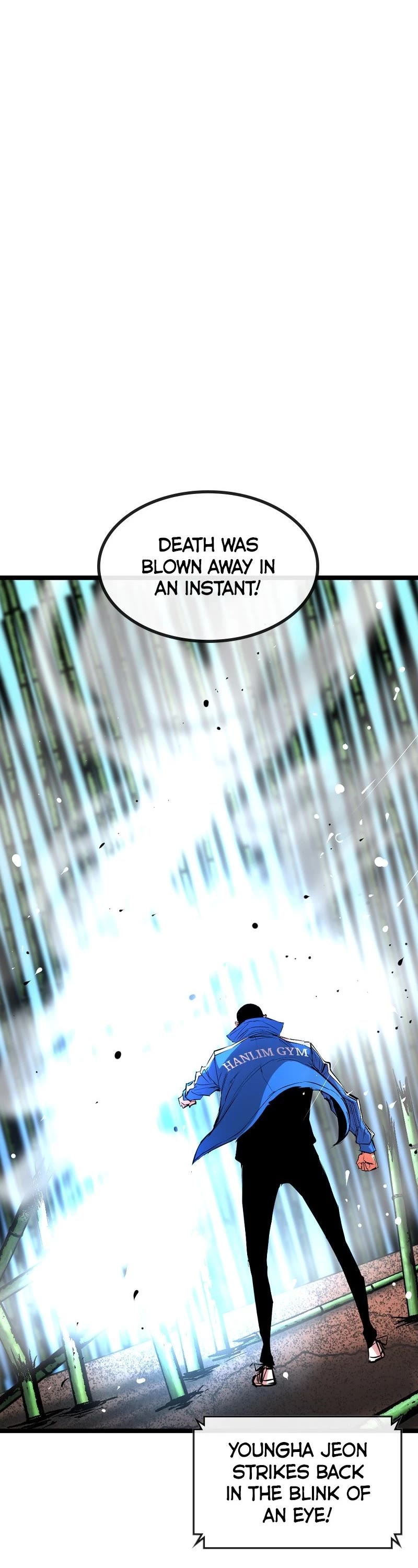 Hanlim Gym Chapter 143 page 34 - Chapter 143: (S2) Episode 39