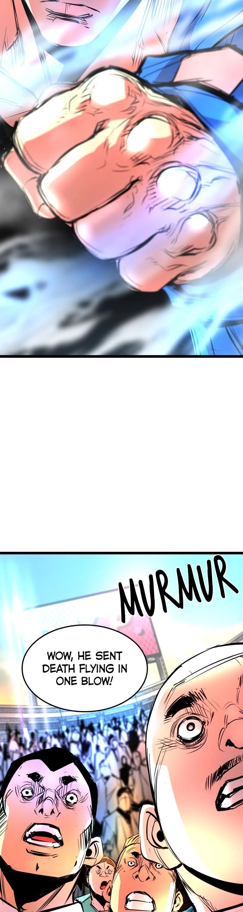 Hanlim Gym Chapter 143 page 36 - Chapter 143: (S2) Episode 39