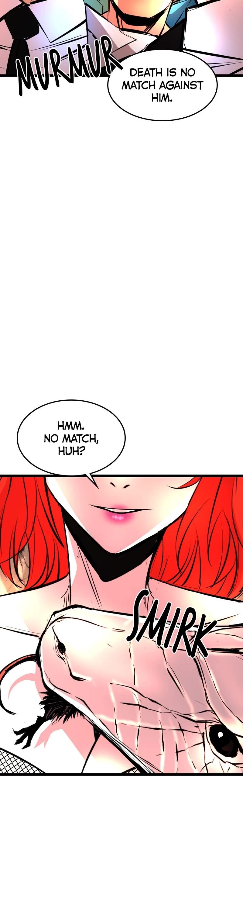 Hanlim Gym Chapter 143 page 37 - Chapter 143: (S2) Episode 39