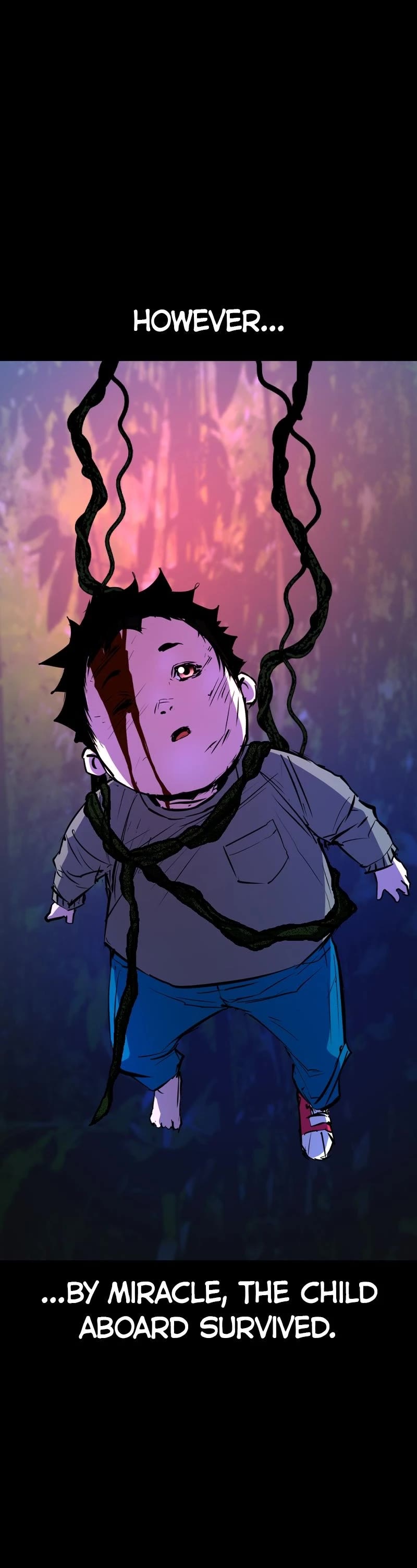 Hanlim Gym Chapter 143 page 4 - Chapter 143: (S2) Episode 39