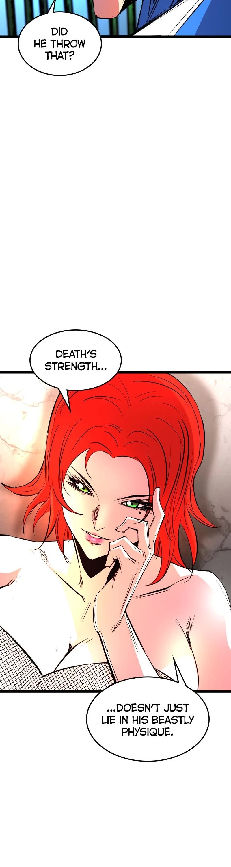Hanlim Gym Chapter 143 page 41 - Chapter 143: (S2) Episode 39
