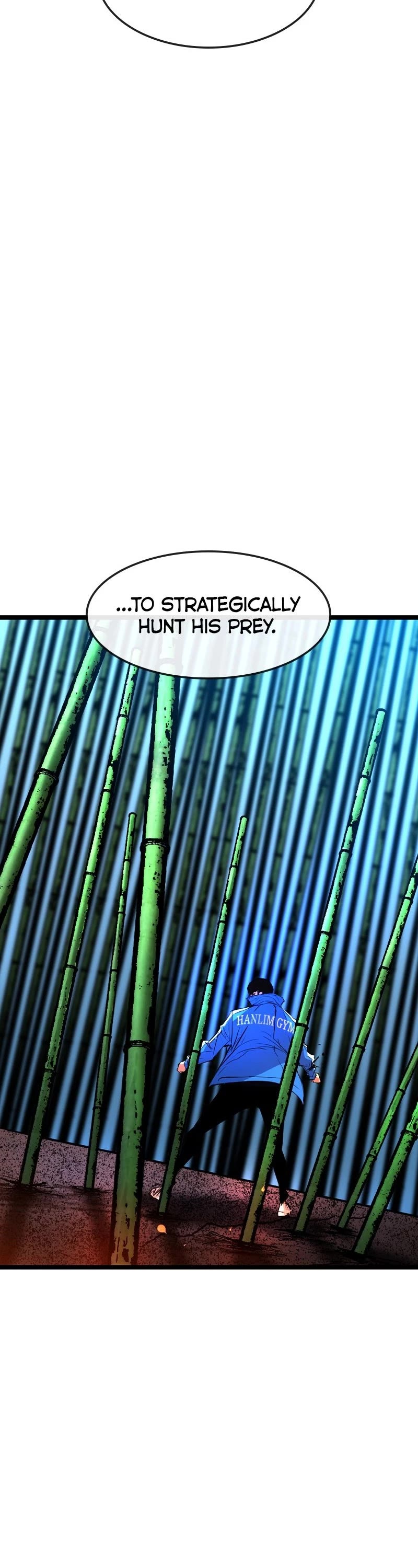 Hanlim Gym Chapter 143 page 43 - Chapter 143: (S2) Episode 39