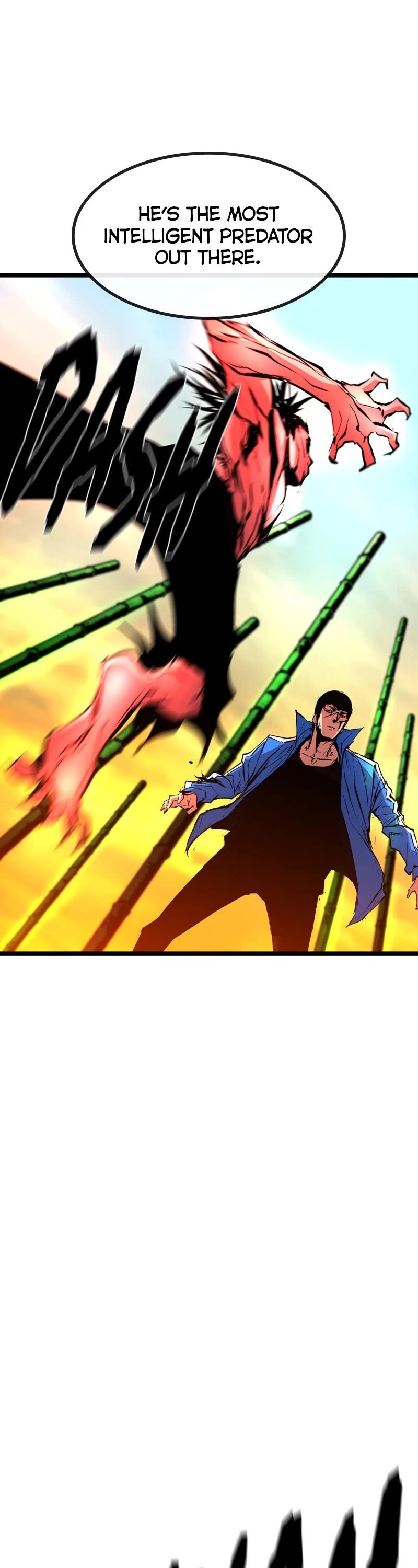 Hanlim Gym Chapter 143 page 44 - Chapter 143: (S2) Episode 39