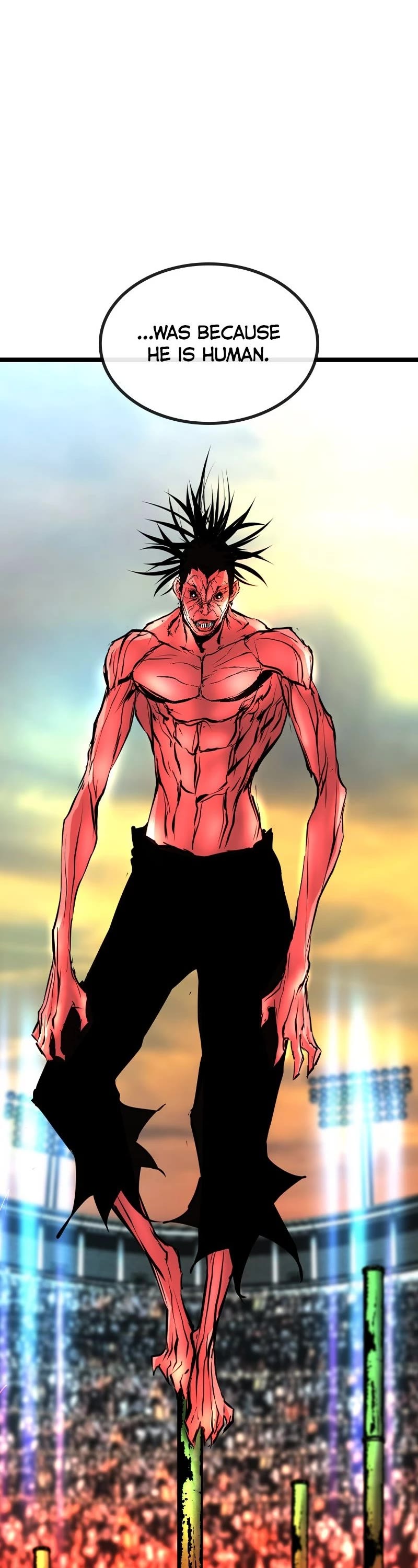 Hanlim Gym Chapter 143 page 47 - Chapter 143: (S2) Episode 39