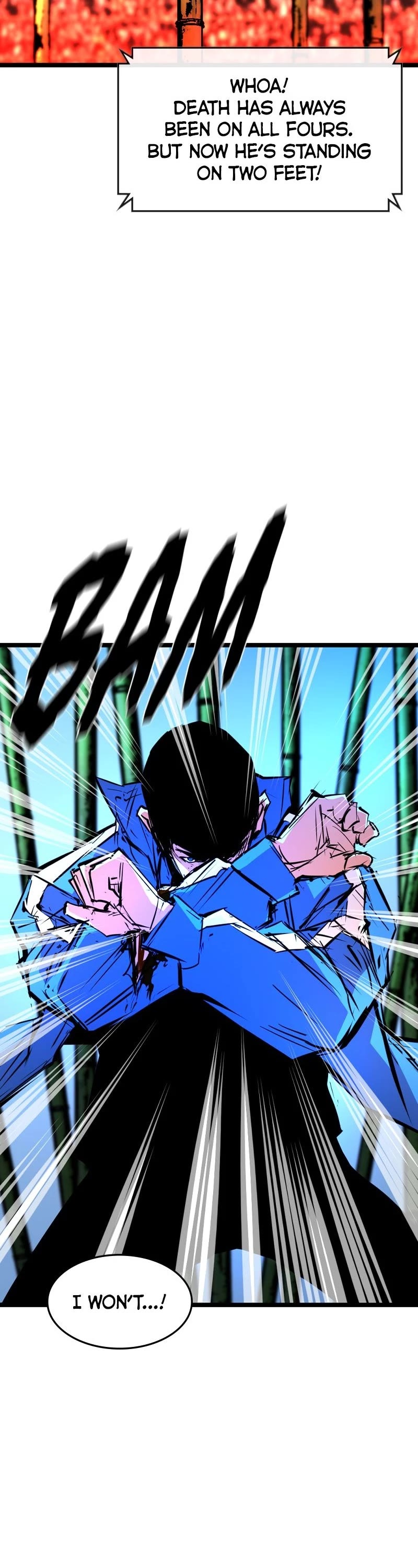 Hanlim Gym Chapter 143 page 48 - Chapter 143: (S2) Episode 39