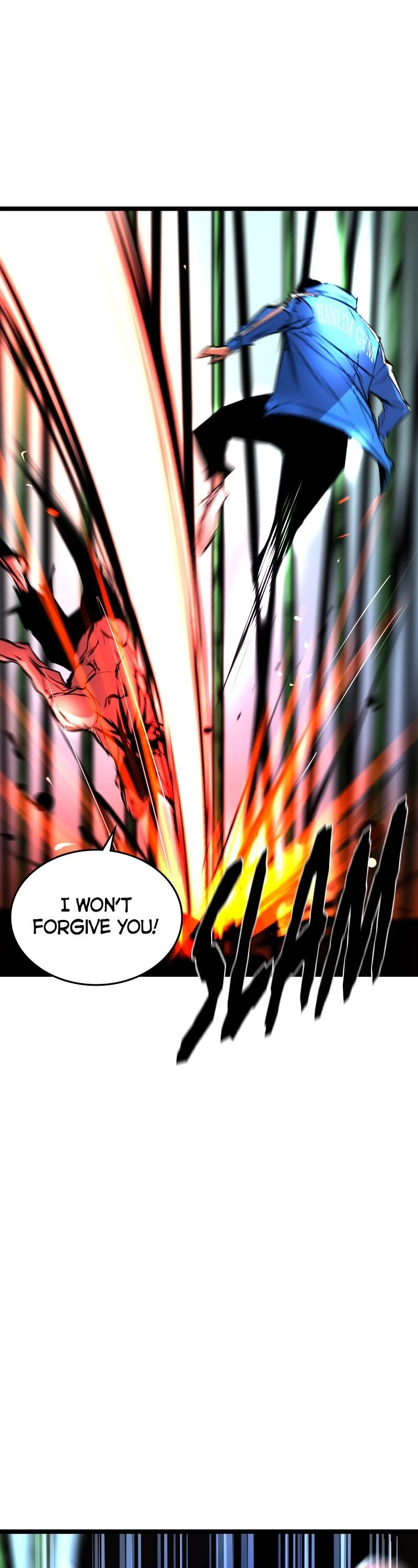 Hanlim Gym Chapter 143 page 49 - Chapter 143: (S2) Episode 39