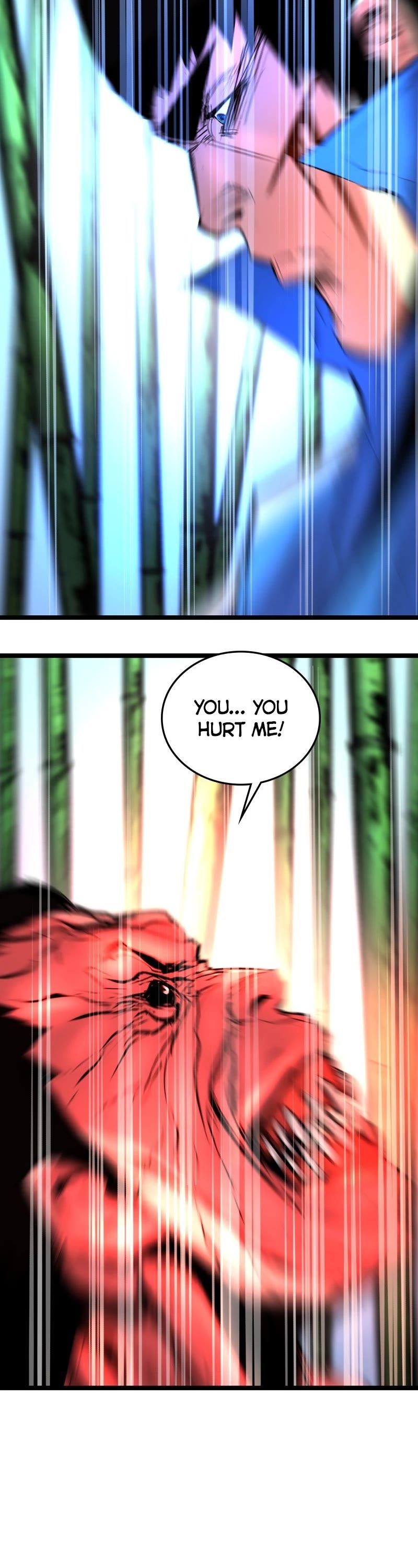 Hanlim Gym Chapter 143 page 50 - Chapter 143: (S2) Episode 39