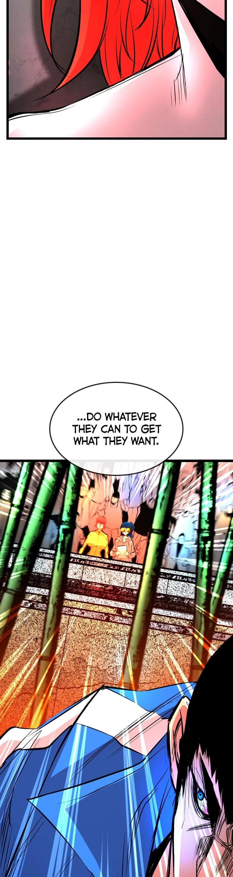 Hanlim Gym Chapter 143 page 56 - Chapter 143: (S2) Episode 39