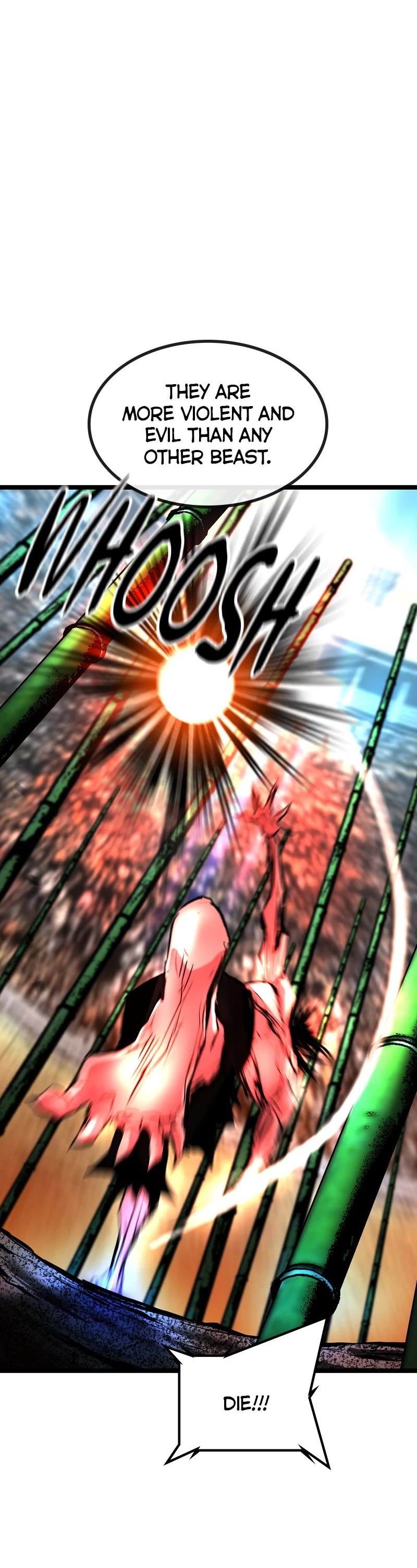 Hanlim Gym Chapter 143 page 58 - Chapter 143: (S2) Episode 39