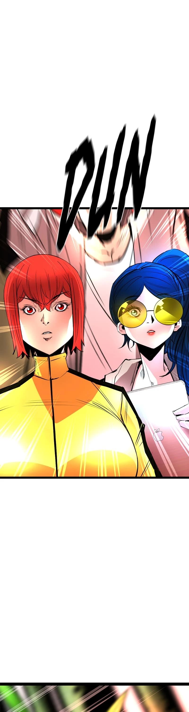 Hanlim Gym Chapter 143 page 59 - Chapter 143: (S2) Episode 39