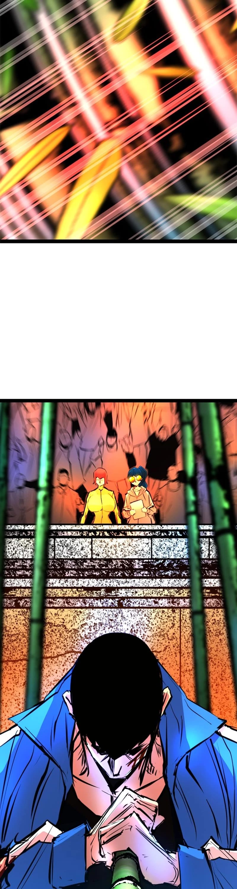Hanlim Gym Chapter 143 page 60 - Chapter 143: (S2) Episode 39