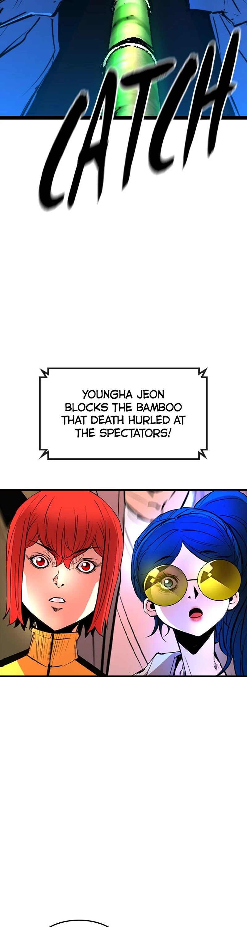 Hanlim Gym Chapter 143 page 61 - Chapter 143: (S2) Episode 39