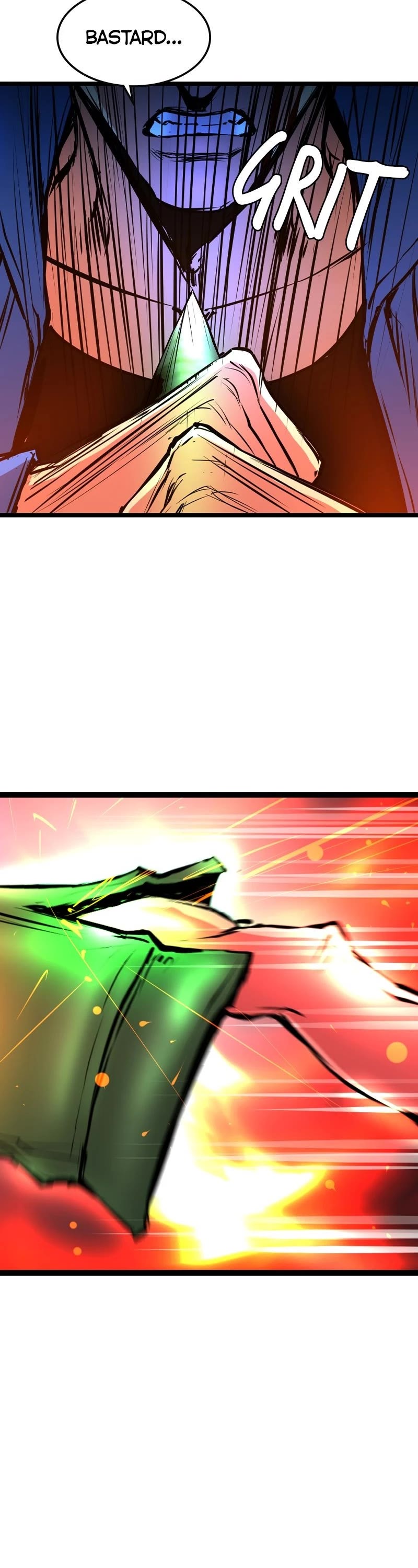 Hanlim Gym Chapter 143 page 62 - Chapter 143: (S2) Episode 39
