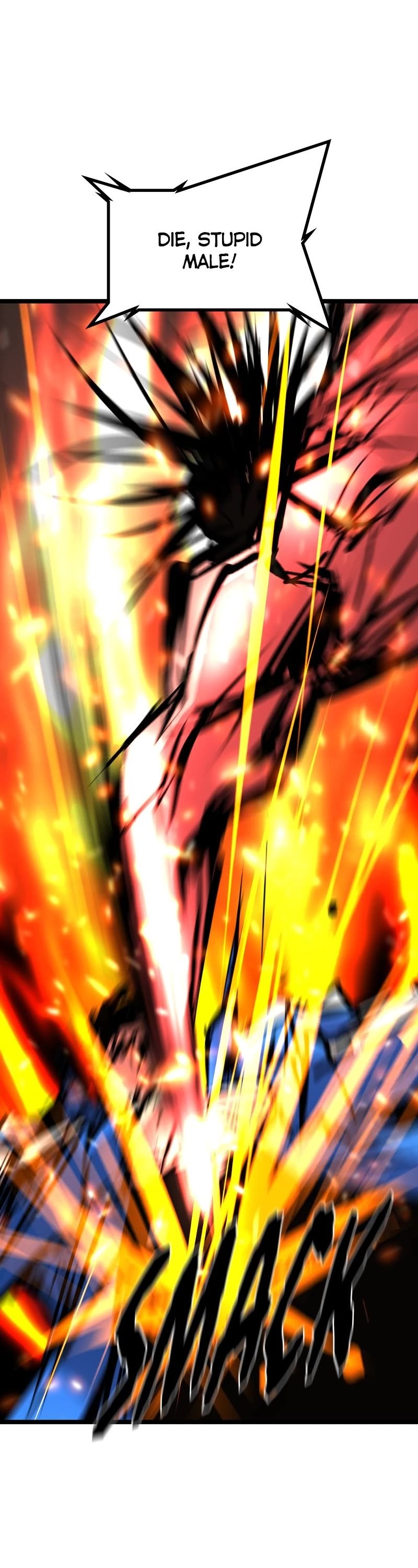 Hanlim Gym Chapter 143 page 65 - Chapter 143: (S2) Episode 39
