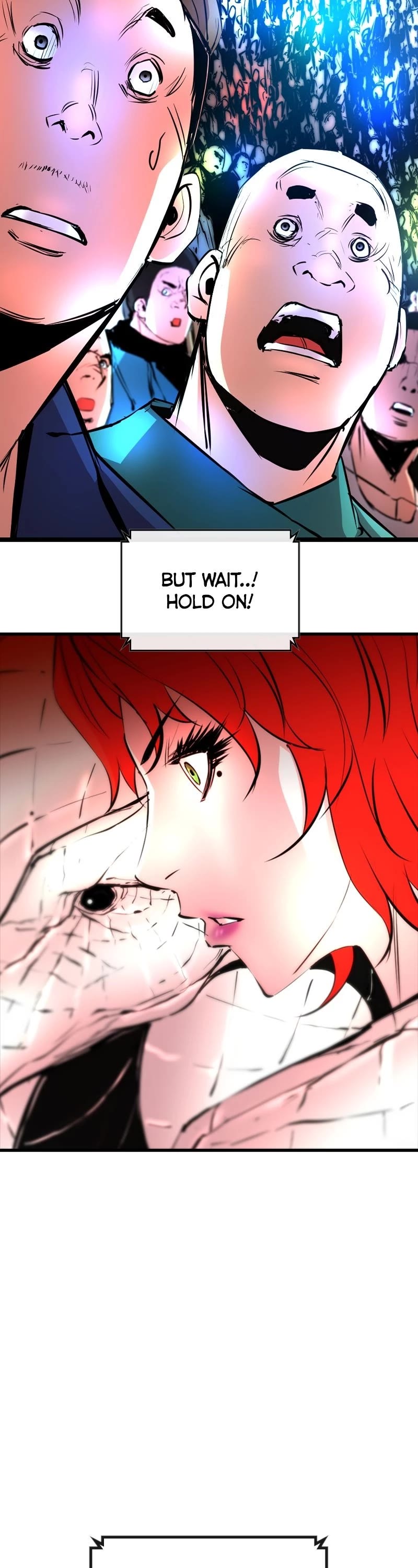 Hanlim Gym Chapter 143 page 67 - Chapter 143: (S2) Episode 39