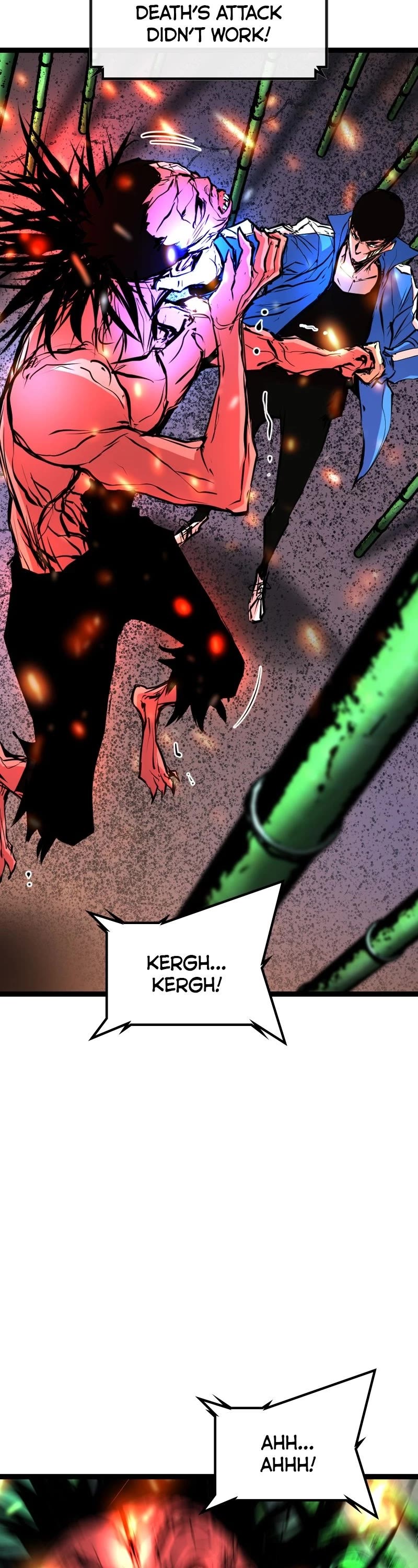 Hanlim Gym Chapter 143 page 68 - Chapter 143: (S2) Episode 39