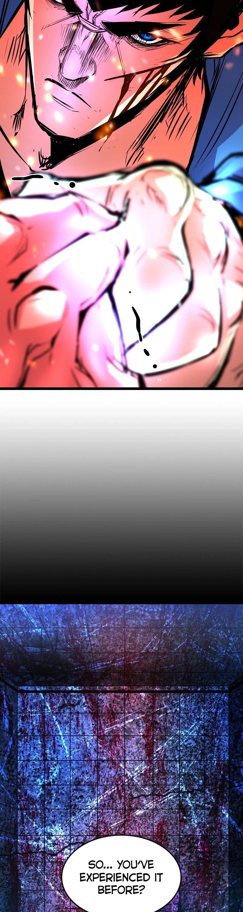 Hanlim Gym Chapter 143 page 70 - Chapter 143: (S2) Episode 39