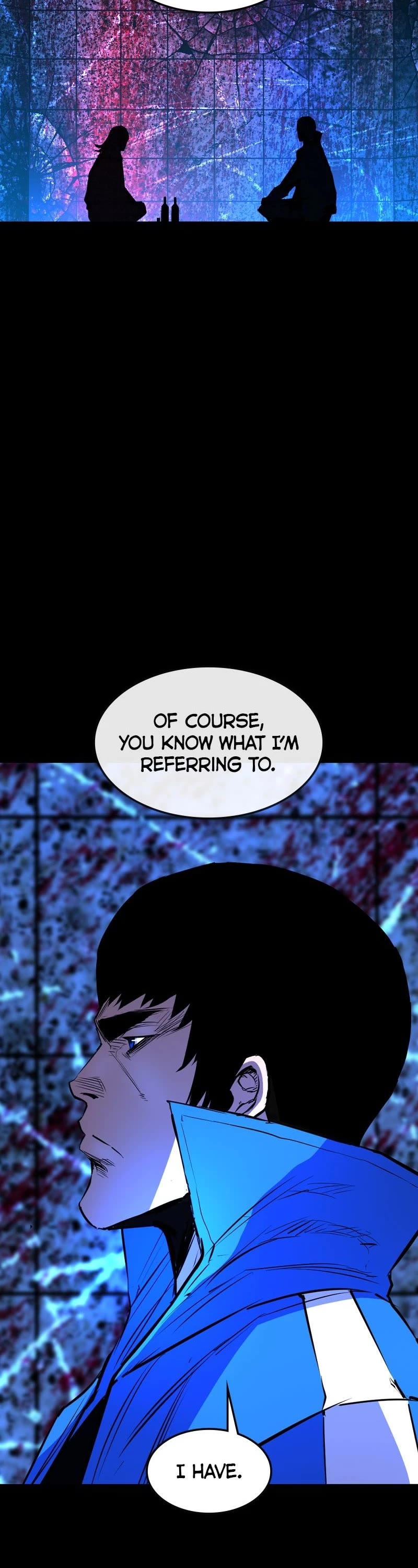 Hanlim Gym Chapter 143 page 71 - Chapter 143: (S2) Episode 39