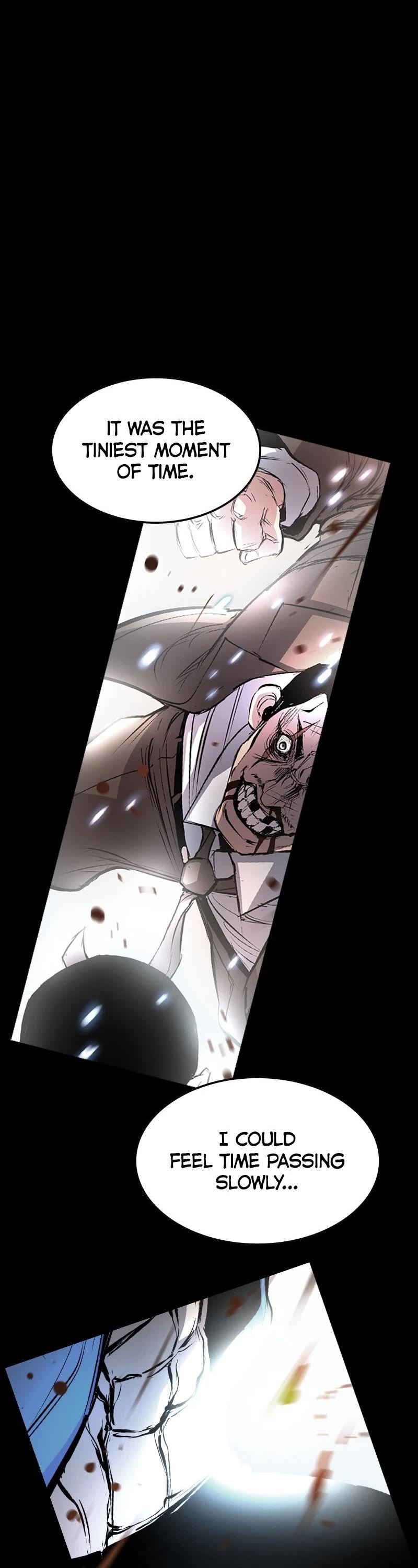 Hanlim Gym Chapter 143 page 72 - Chapter 143: (S2) Episode 39
