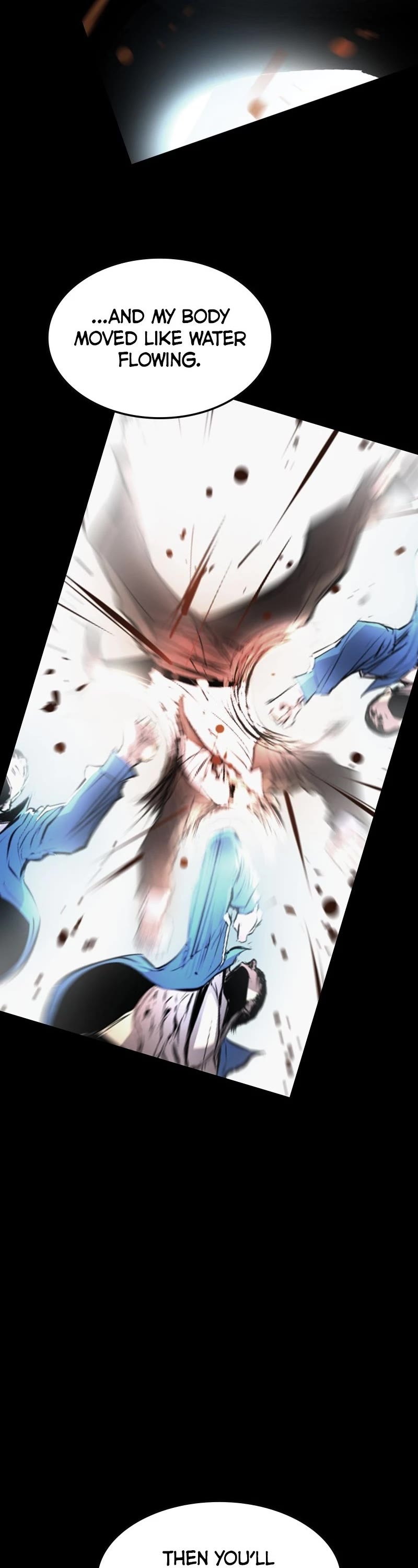 Hanlim Gym Chapter 143 page 73 - Chapter 143: (S2) Episode 39