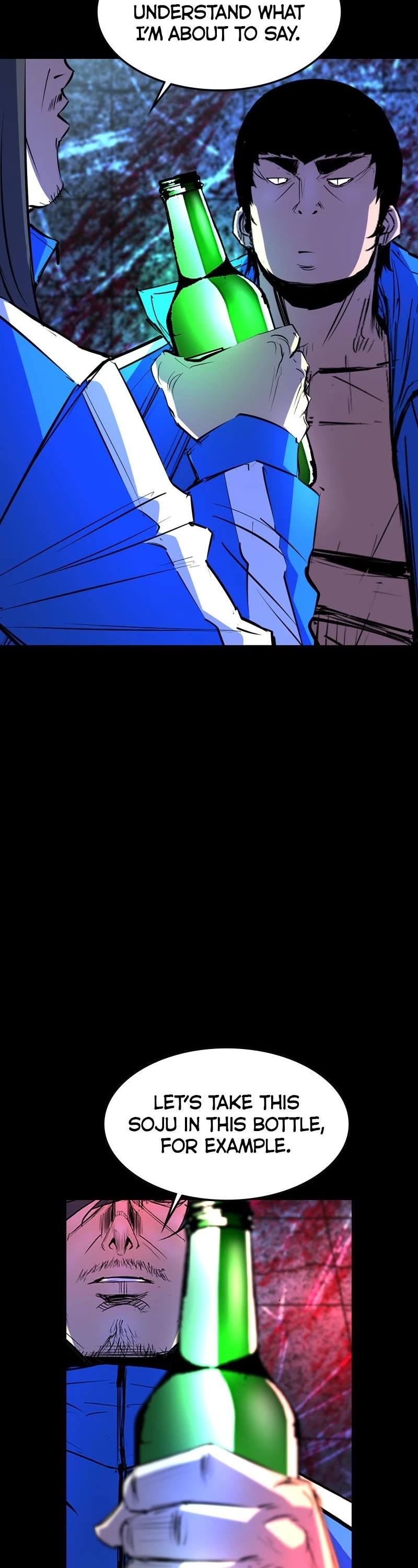Hanlim Gym Chapter 143 page 74 - Chapter 143: (S2) Episode 39