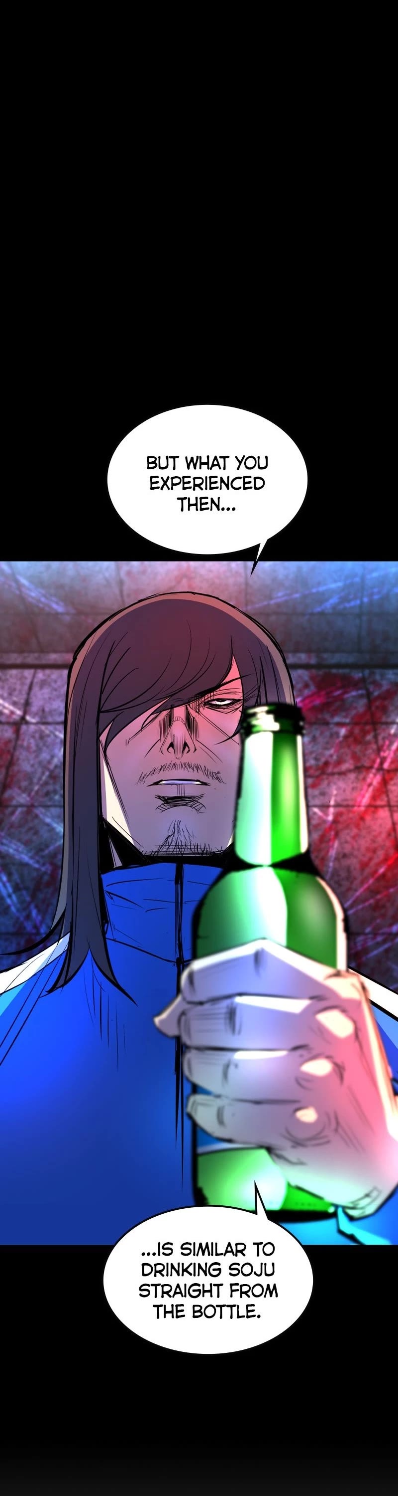 Hanlim Gym Chapter 143 page 76 - Chapter 143: (S2) Episode 39