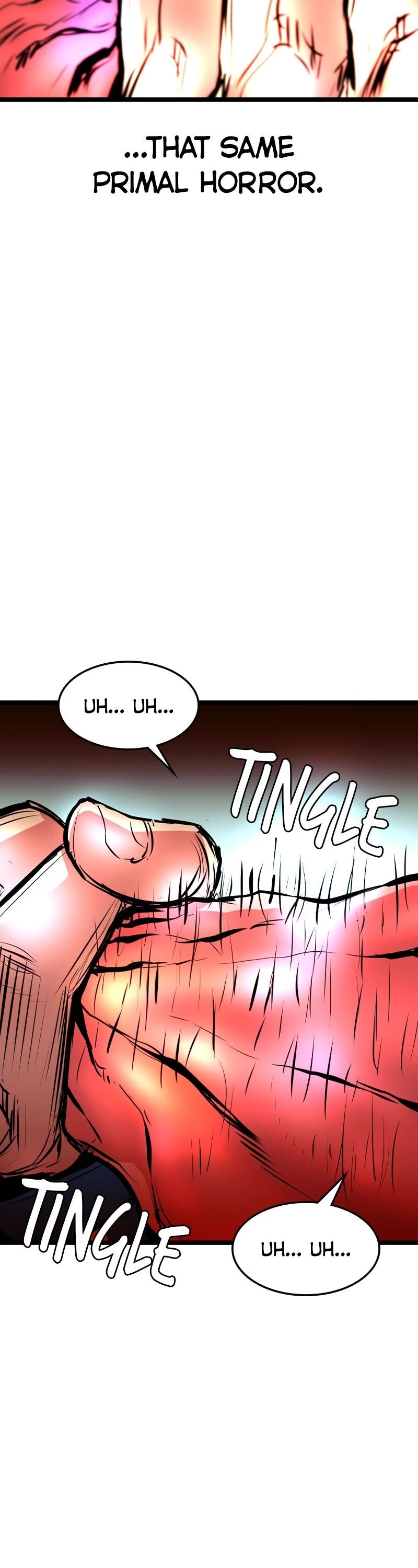 Hanlim Gym Chapter 143 page 8 - Chapter 143: (S2) Episode 39