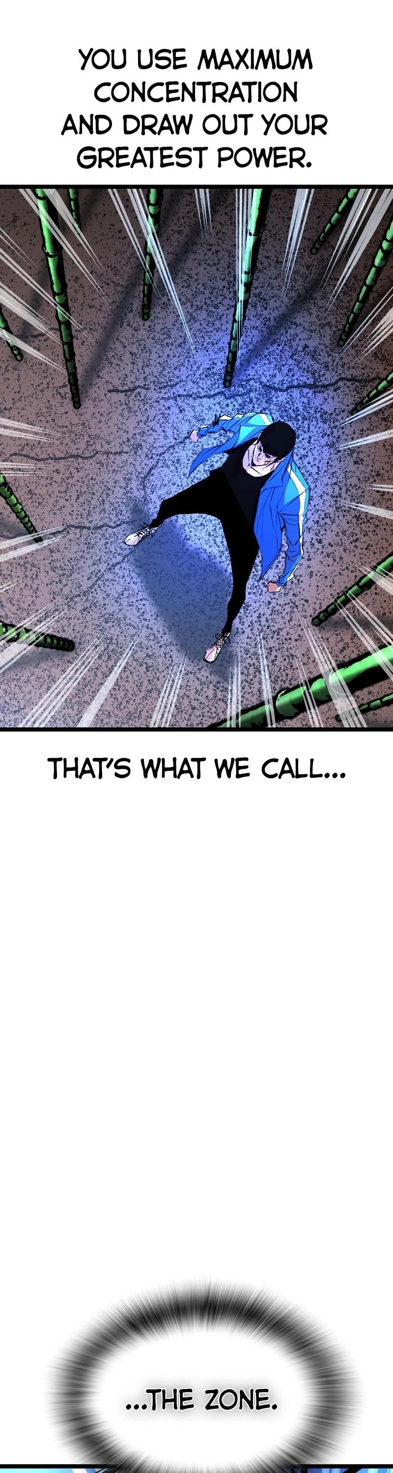 Hanlim Gym Chapter 143 page 84 - Chapter 143: (S2) Episode 39