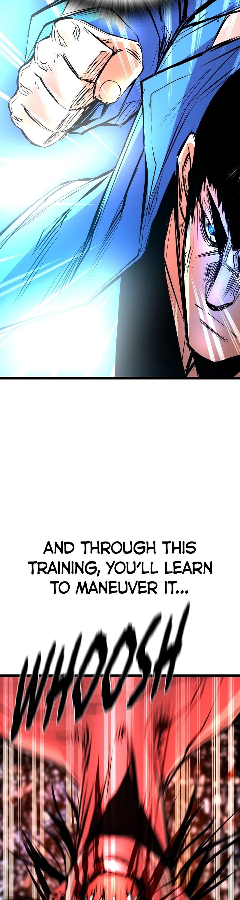 Hanlim Gym Chapter 143 page 85 - Chapter 143: (S2) Episode 39