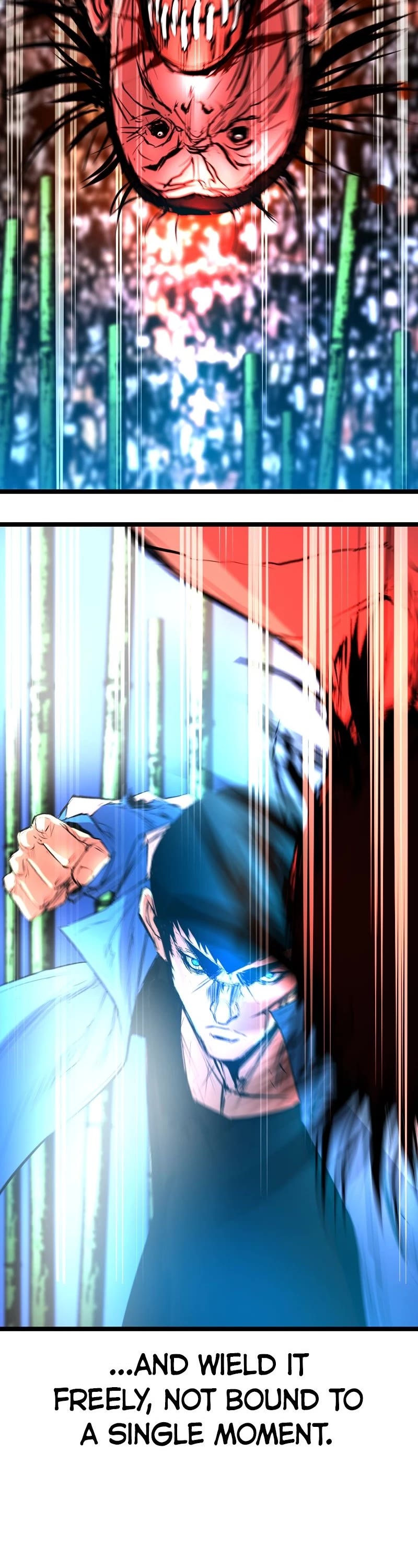 Hanlim Gym Chapter 143 page 86 - Chapter 143: (S2) Episode 39