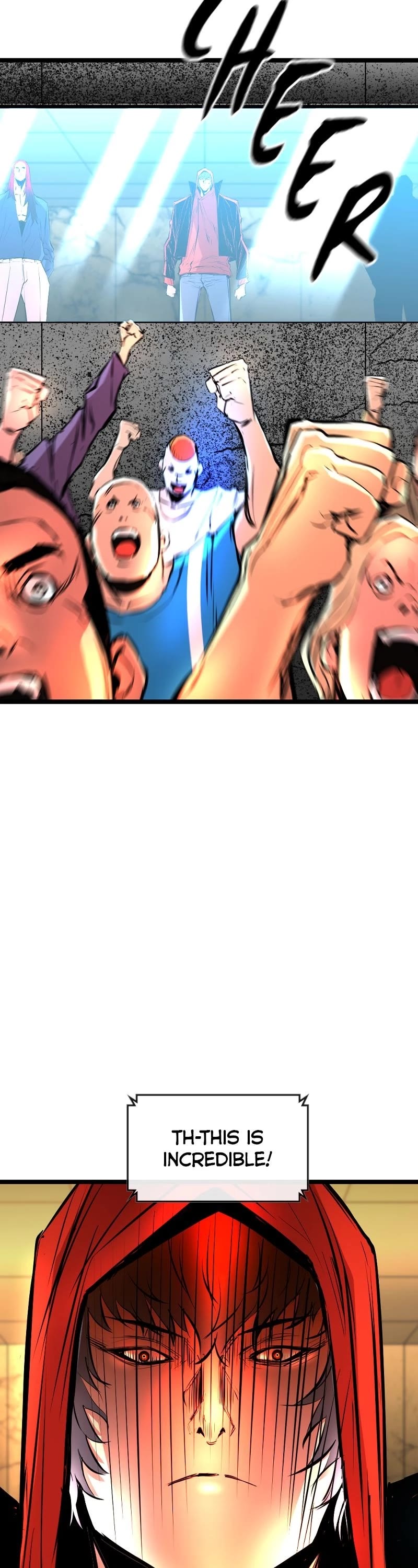 Hanlim Gym Chapter 143 page 90 - Chapter 143: (S2) Episode 39