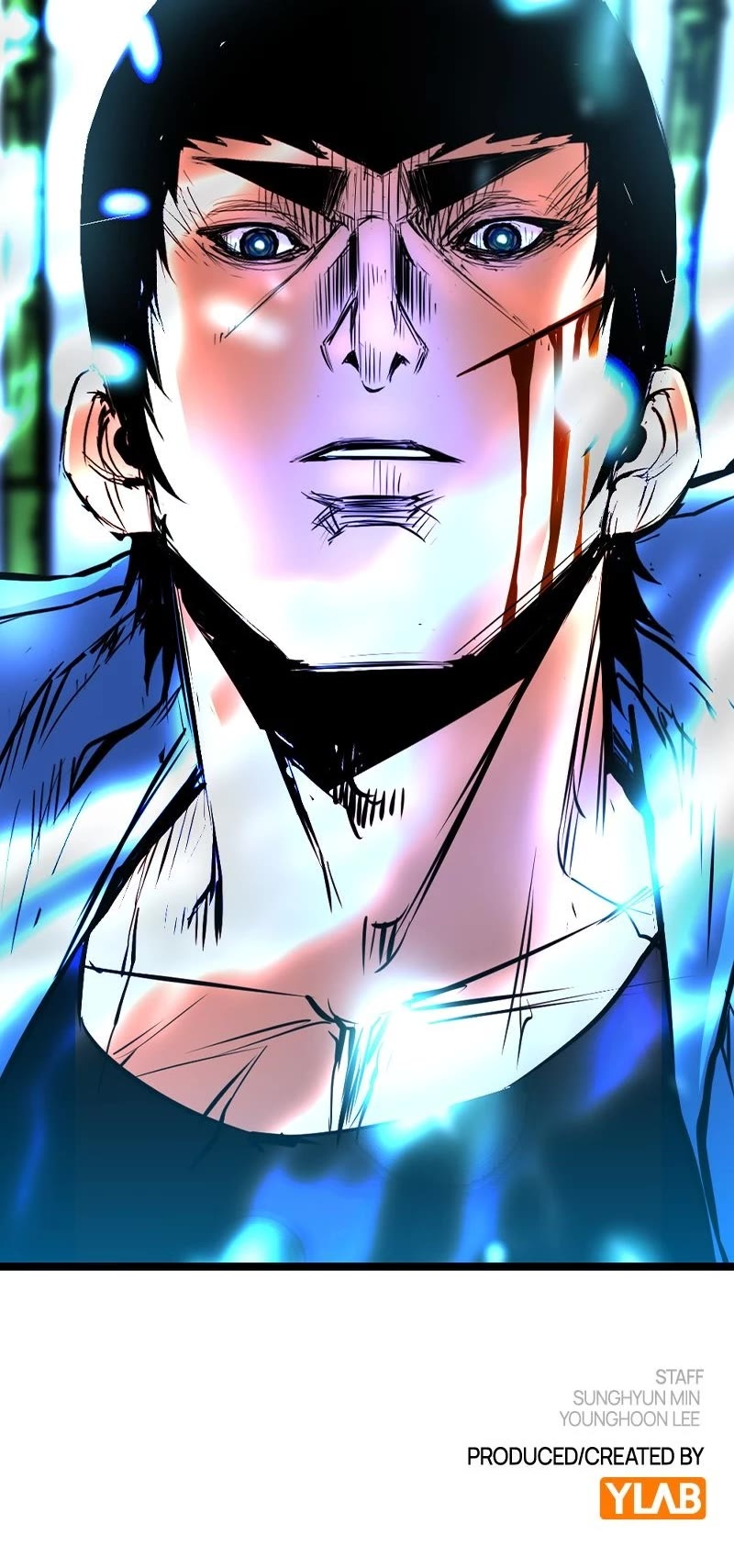 Hanlim Gym Chapter 143 page 95 - Chapter 143: (S2) Episode 39
