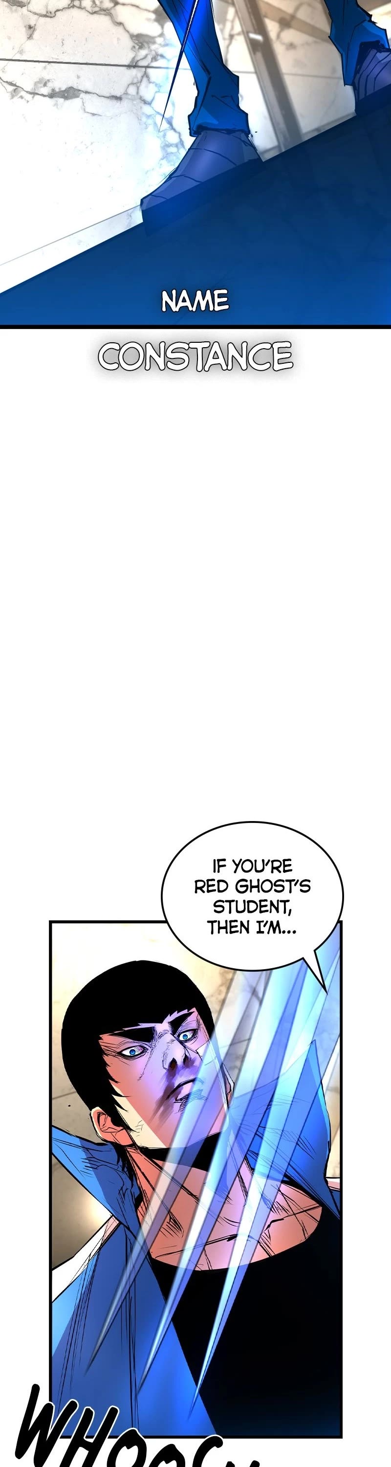 Hanlim Gym Chapter 144 page 101 - Chapter 144: (S2) Episode 40