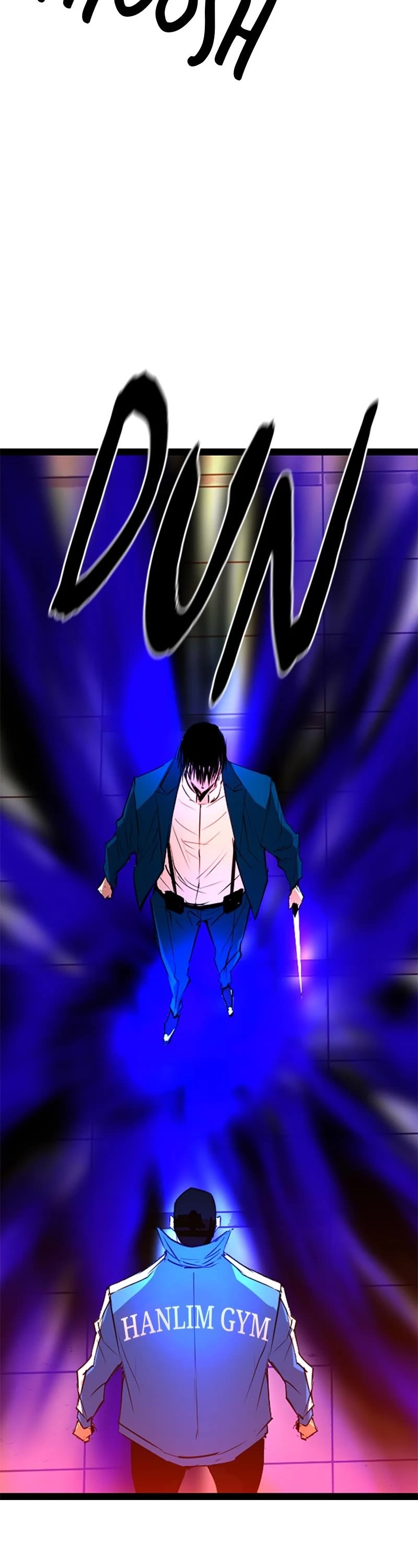 Hanlim Gym Chapter 144 page 102 - Chapter 144: (S2) Episode 40