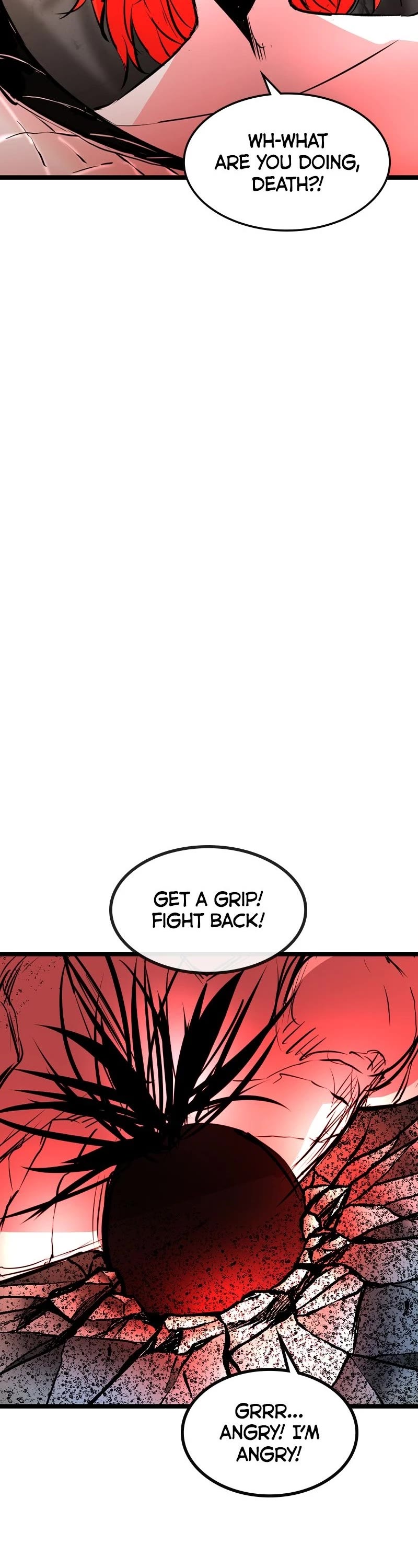 Hanlim Gym Chapter 144 page 11 - Chapter 144: (S2) Episode 40