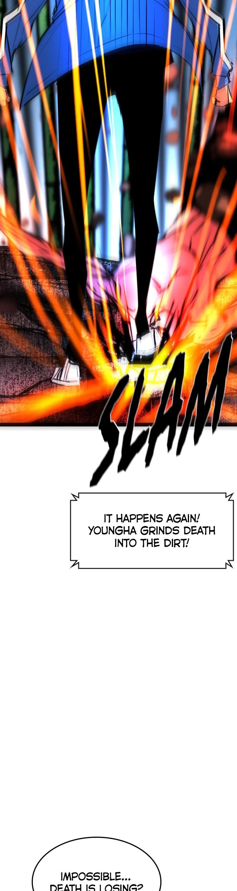 Hanlim Gym Chapter 144 page 16 - Chapter 144: (S2) Episode 40