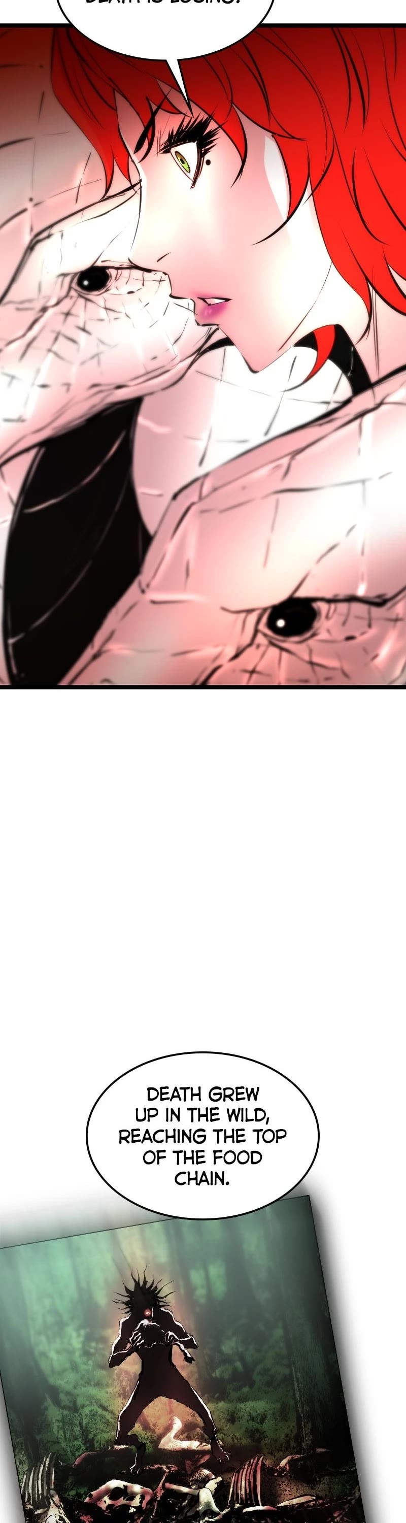 Hanlim Gym Chapter 144 page 17 - Chapter 144: (S2) Episode 40
