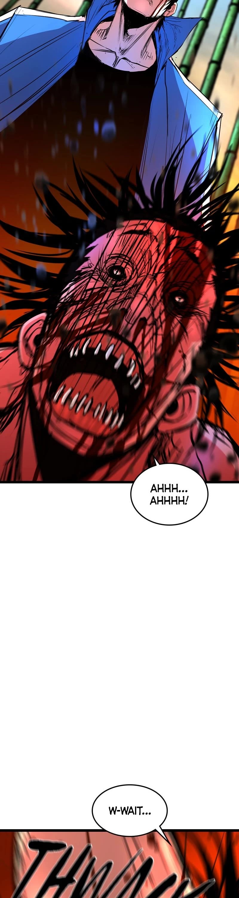 Hanlim Gym Chapter 144 page 19 - Chapter 144: (S2) Episode 40