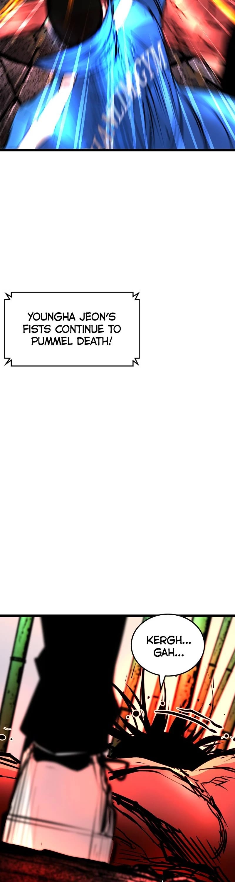 Hanlim Gym Chapter 144 page 21 - Chapter 144: (S2) Episode 40