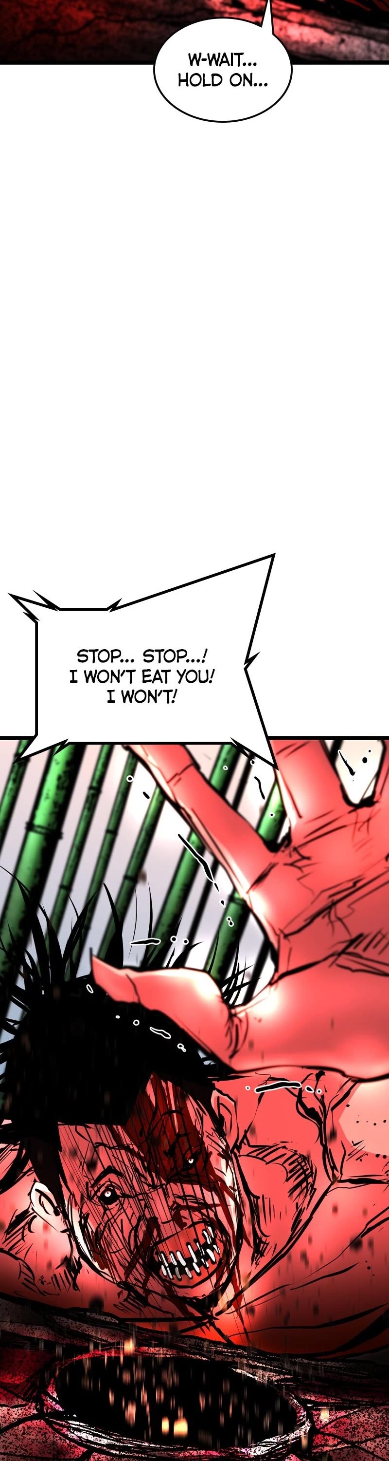 Hanlim Gym Chapter 144 page 22 - Chapter 144: (S2) Episode 40