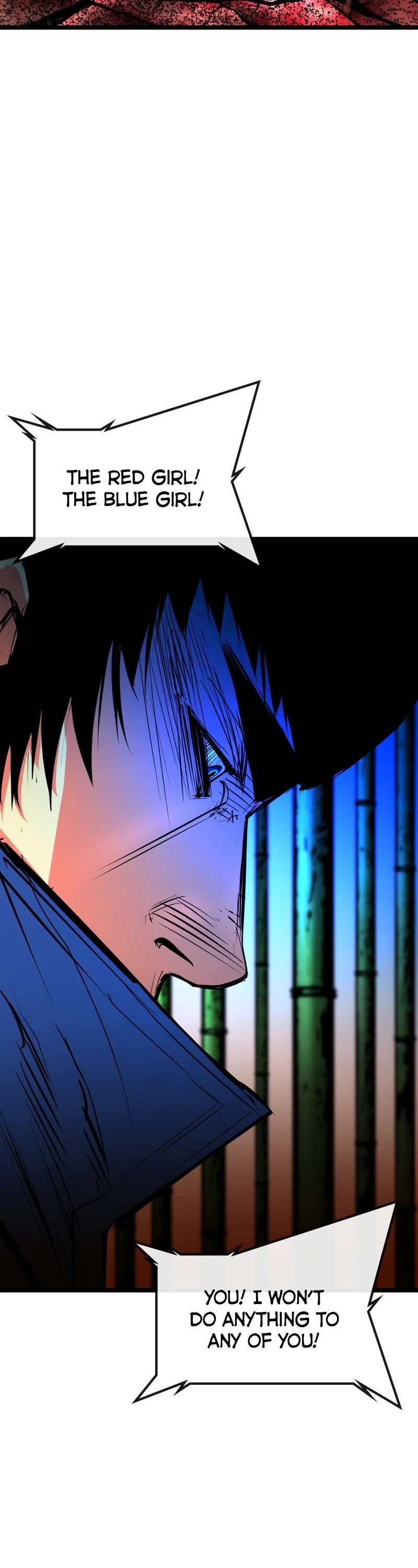 Hanlim Gym Chapter 144 page 23 - Chapter 144: (S2) Episode 40