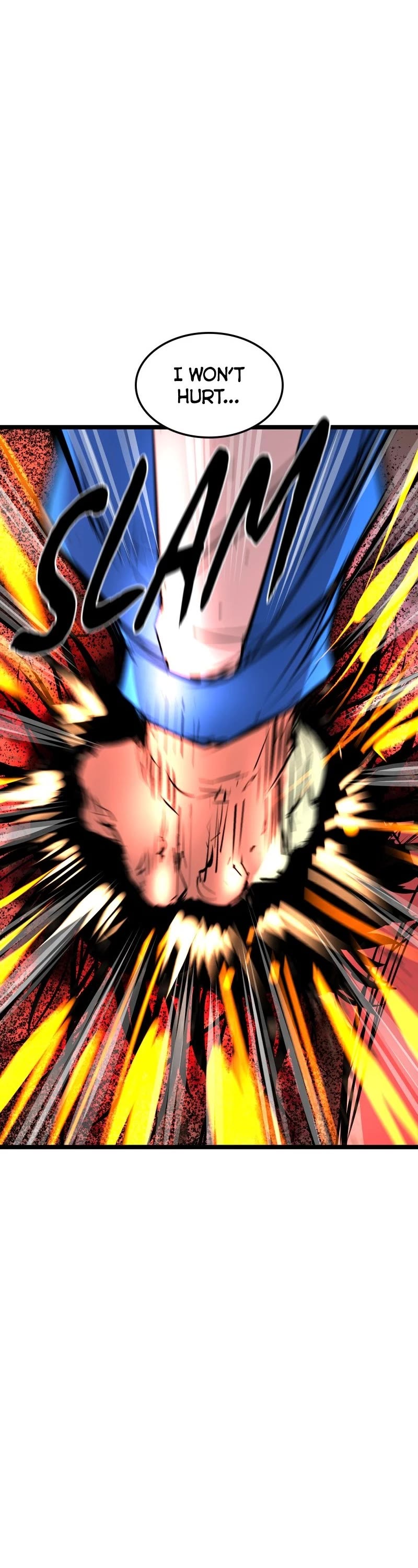 Hanlim Gym Chapter 144 page 24 - Chapter 144: (S2) Episode 40