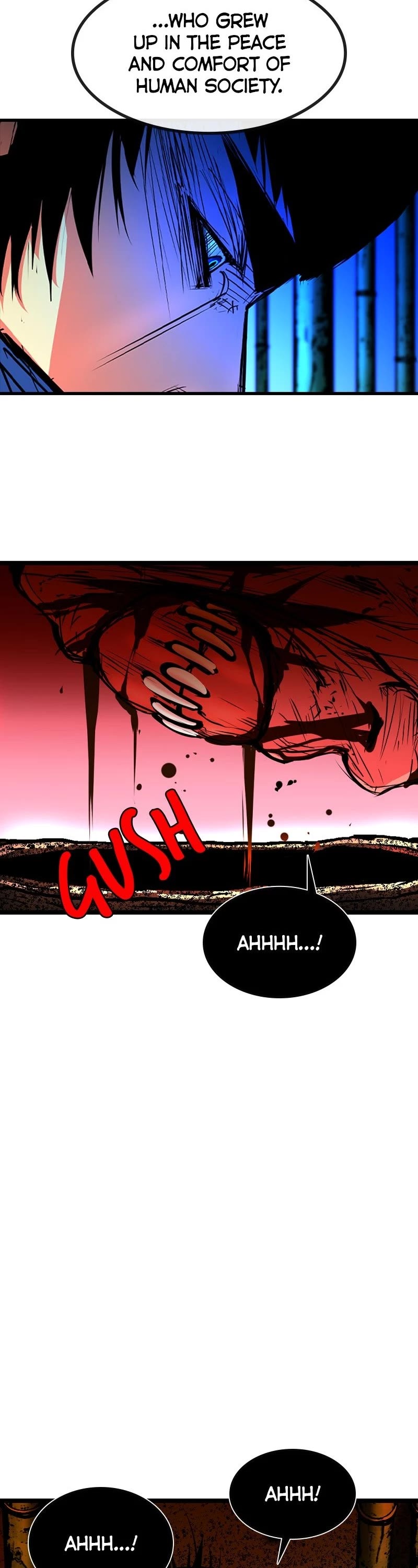 Hanlim Gym Chapter 144 page 29 - Chapter 144: (S2) Episode 40