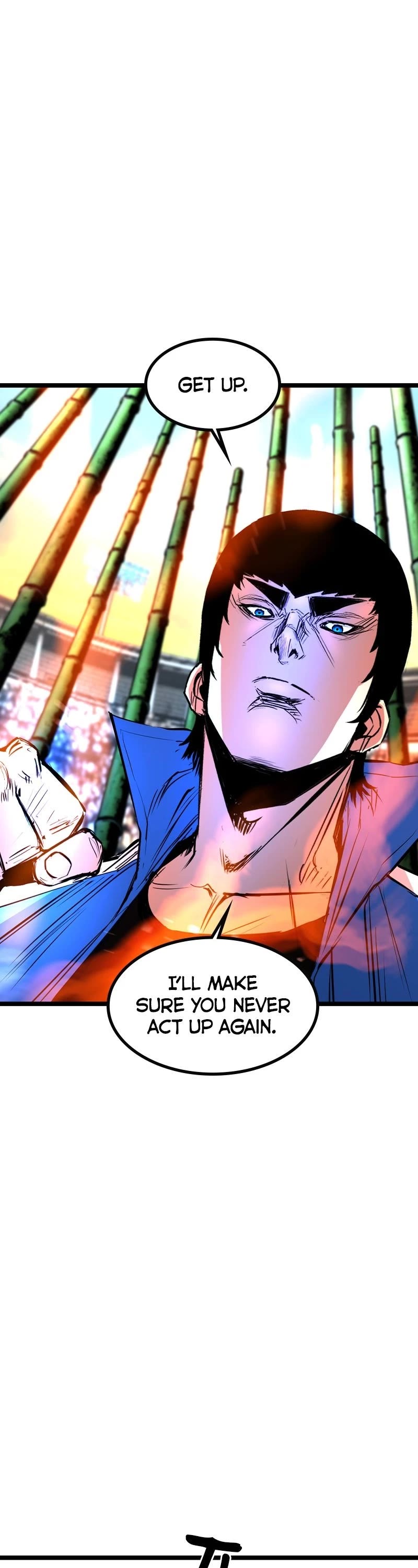 Hanlim Gym Chapter 144 page 3 - Chapter 144: (S2) Episode 40