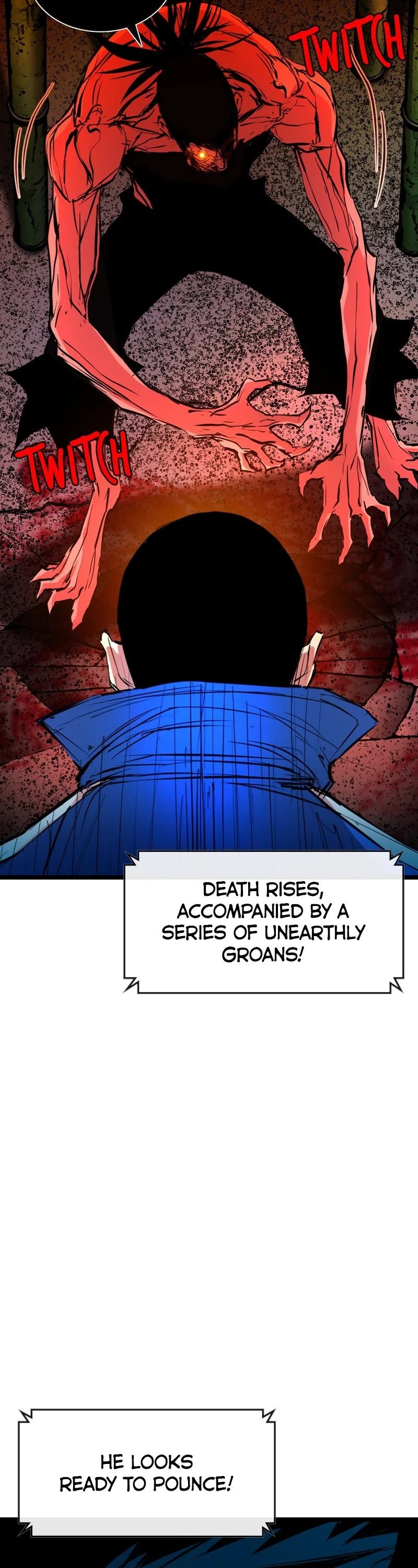 Hanlim Gym Chapter 144 page 30 - Chapter 144: (S2) Episode 40