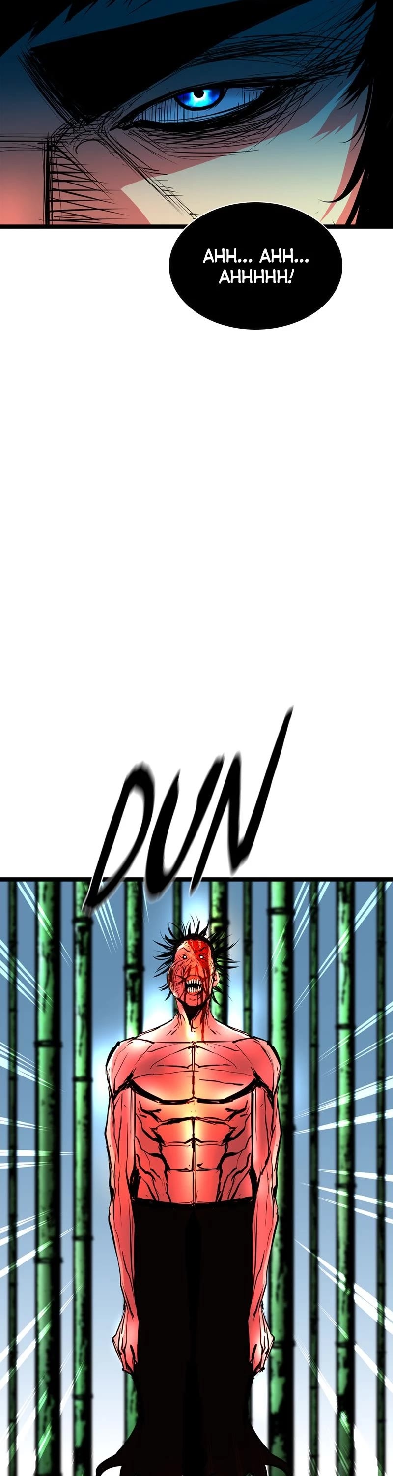 Hanlim Gym Chapter 144 page 31 - Chapter 144: (S2) Episode 40