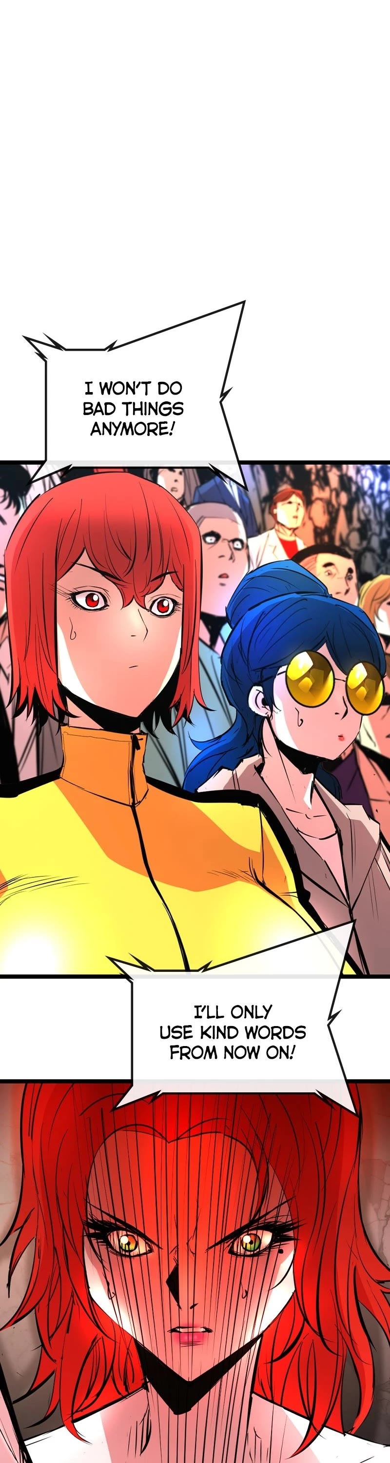 Hanlim Gym Chapter 144 page 34 - Chapter 144: (S2) Episode 40